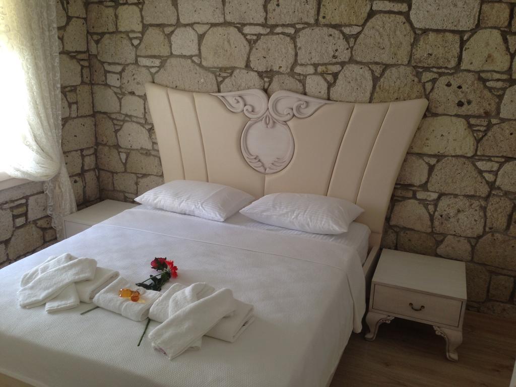 Alacati Lucky Angel Hotel Chambre photo